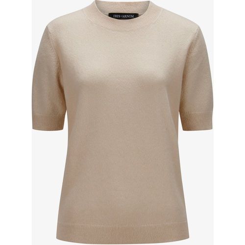 Sandra Cashmere-Shirt - IRIS von ARNIM - Modalova