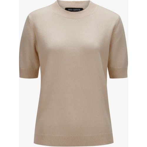 Sandra Cashmere-Shirt | Damen (M) - IRIS von ARNIM - Modalova