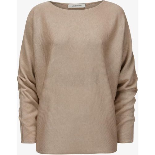 Seidenpullover | Damen (M) - LODENFREY - Modalova