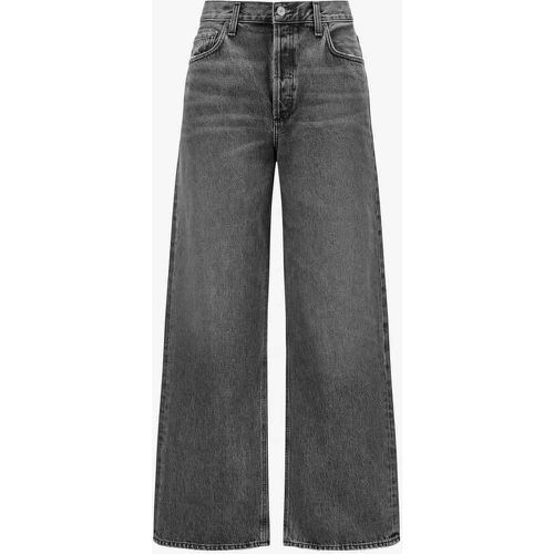 Jeans Low Slug Baggy | Damen (27) - Agolde - Modalova