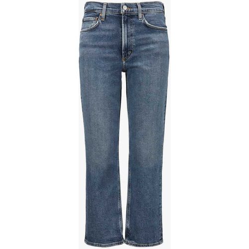 Kye 7/8-Jeans Agolde - Agolde - Modalova