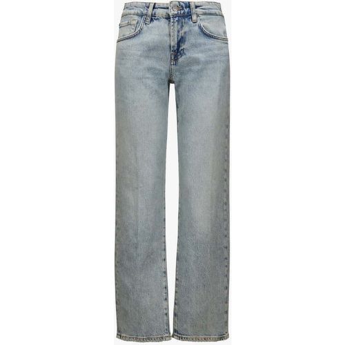 Calie Jeans Straight - 7 For All Mankind - Modalova