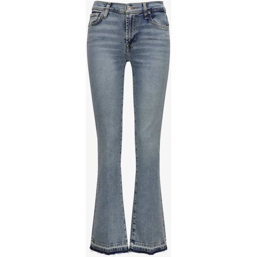 Jeans Bootcut Tailorless - 7 For All Mankind - Modalova