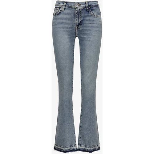 Jeans Bootcut Tailorless | Damen (25) - 7 For All Mankind - Modalova