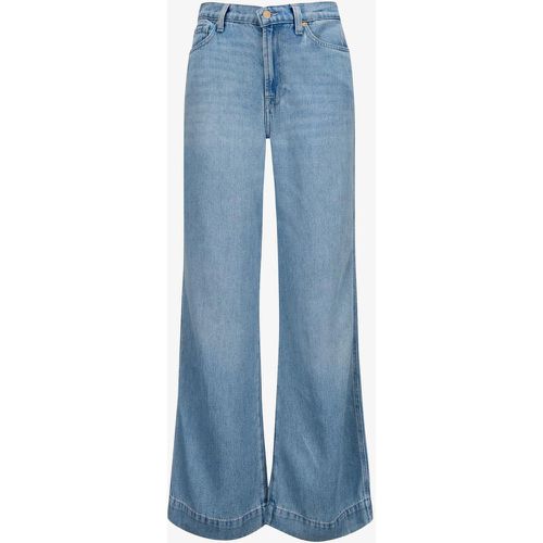 Modern Dojo Jeans Tailorless - 7 For All Mankind - Modalova