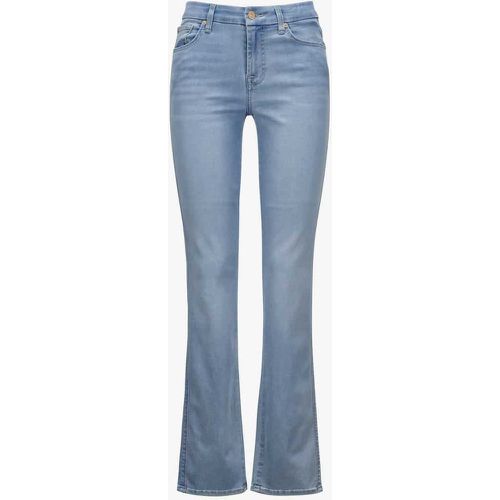 Kimmie Jeans Straight - 7 For All Mankind - Modalova