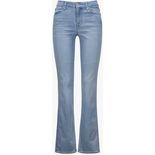 Kimmie Jeans Straight | Damen - 7 For All Mankind - Modalova