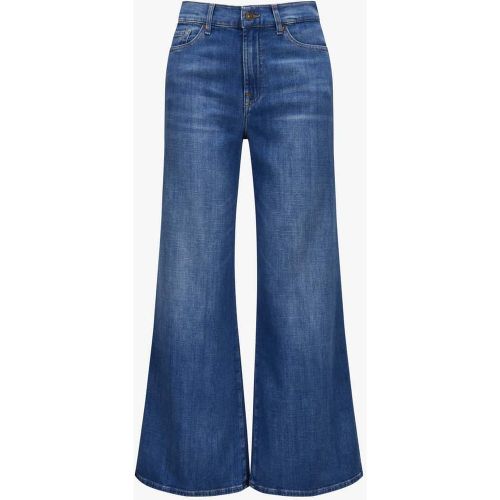 Lotta Cropped Jeans | Damen (24) - 7 For All Mankind - Modalova