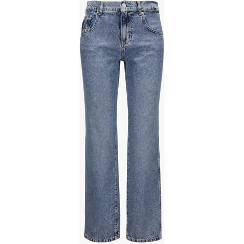 Tenerife Long Jeans Low Rise Straight | Damen - ag jeans - Modalova