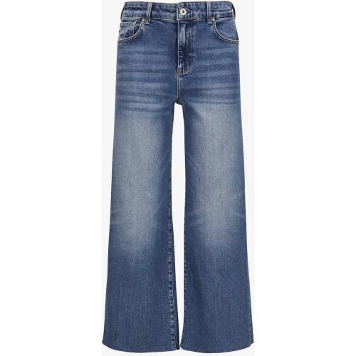 Saige 7/8-Jeans Wide Leg Crop | Damen (28) - ag jeans - Modalova