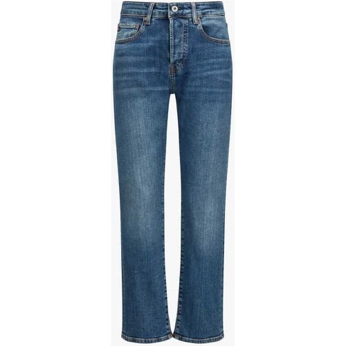 American Jeans Mid Rise Slim Fit - ag jeans - Modalova