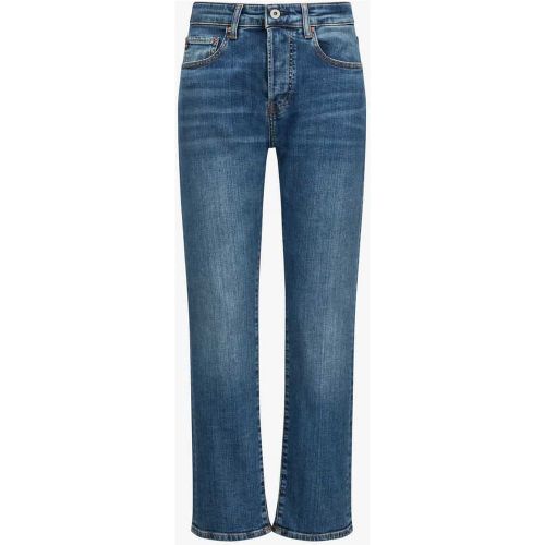 American Jeans Mid Rise Slim Fit | Damen (28) - ag jeans - Modalova