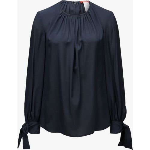 Edotto Seidenbluse | Damen (42) - Max Mara Studio - Modalova