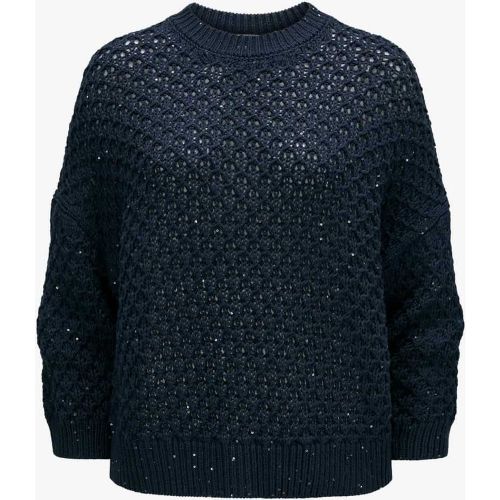 Peserico- Pullover | Damen - PESERICO - Modalova