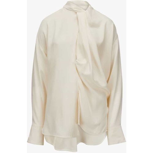 Seidenbluse | Damen (34;36;38) - Victoria Beckham - Modalova