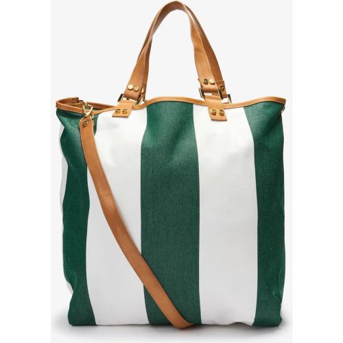 Salina Tote Canvas Shopper | Herren - Pier Sicilia - Modalova