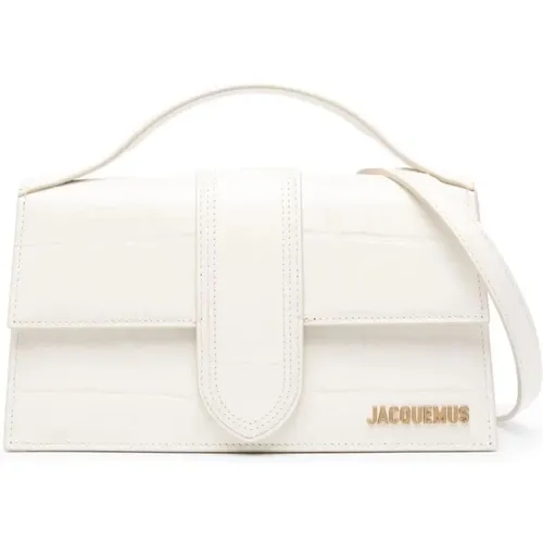 Ivory Bambino Leicht Stil Jacquemus - Jacquemus - Modalova