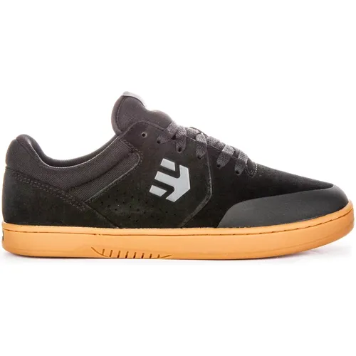 Marana Grey Men Shoes , male, Sizes: 8 UK - Etnies - Modalova