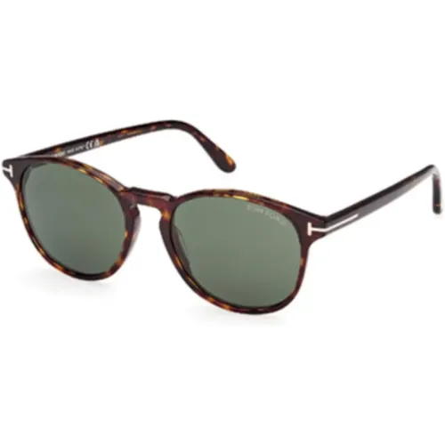 Chic Sunglasses for Fashion Enthusiasts , unisex, Sizes: 53 MM - Tom Ford - Modalova