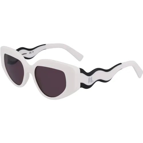 Mode Sonnenbrille Kl6144S - Karl Lagerfeld - Modalova
