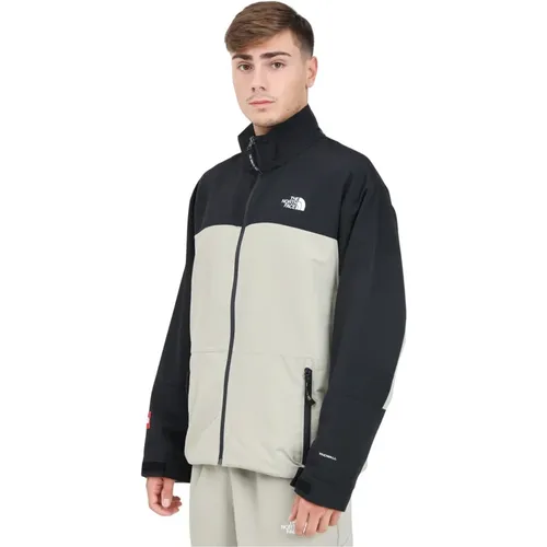 Himalayan Track Clay Wind Jacket , Herren, Größe: XS - The North Face - Modalova