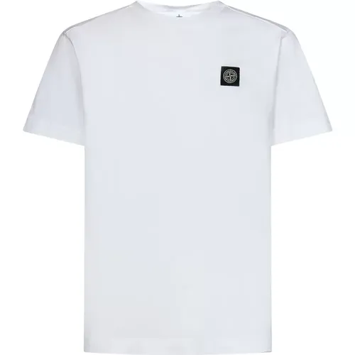 T-Shirts Stone Island - Stone Island - Modalova