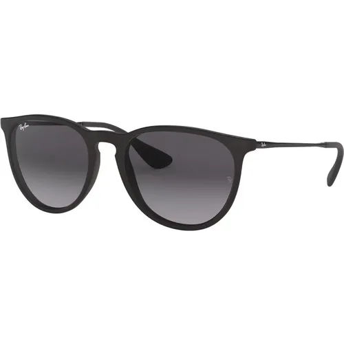 Stilvolle runde Sonnenbrille mit UV-Schutz - Ray-Ban - Modalova