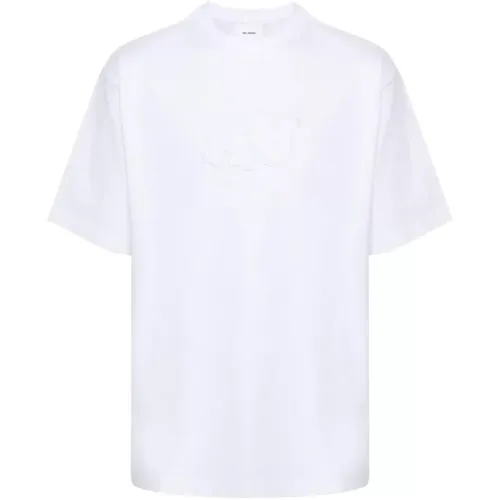T-shirts and Polos by , male, Sizes: M - Axel Arigato - Modalova