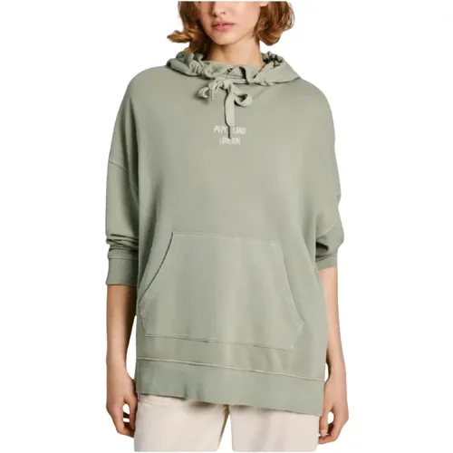 Evelina Sweatshirt Pepe Jeans - Pepe Jeans - Modalova