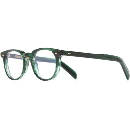 Cgopgr10 01 Optical Frame , unisex, Größe: 48 MM - Cutler And Gross - Modalova