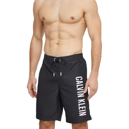 Mens Boardshorts , male, Sizes: XL, 2XL, M, L - Calvin Klein - Modalova