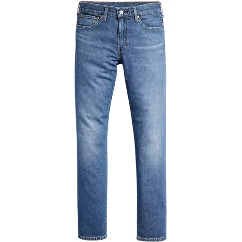 Levi's, 511 Slim Jeans , Herren, Größe: W34 - Levis - Modalova