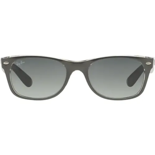 Neue Wayfarer Farbmischung , Herren, Größe: 54 MM - Ray-Ban - Modalova