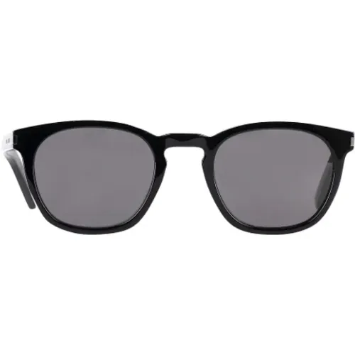 Pre-owned Plastic sunglasses , female, Sizes: ONE SIZE - Yves Saint Laurent Vintage - Modalova