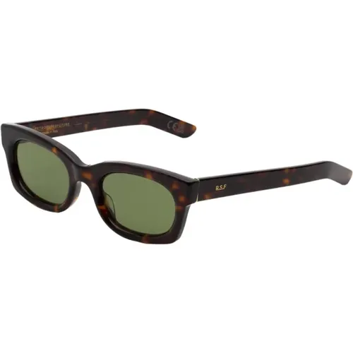 Unisex Sunglasses Ambos 3627 , unisex, Sizes: 53 MM - Retrosuperfuture - Modalova