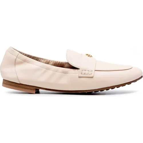 Ballet Loafers , female, Sizes: 4 UK, 7 UK - TORY BURCH - Modalova