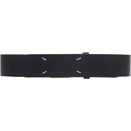Belts for Men , female, Sizes: 70 CM - Maison Margiela - Modalova