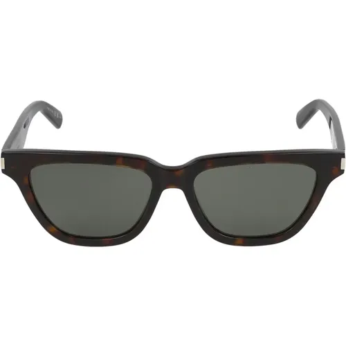 Sulpice Sunglasses , female, Sizes: 53 MM - Saint Laurent - Modalova