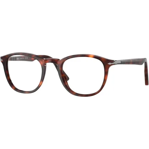 Vista Sonnenbrille , unisex, Größe: 47 MM - Persol - Modalova