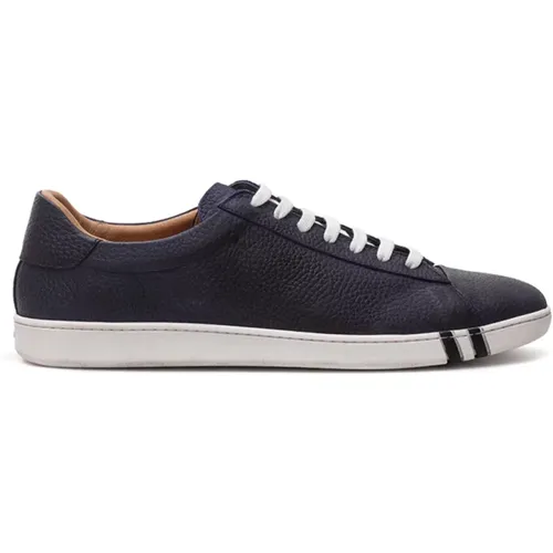 Sneakers , male, Sizes: 7 UK, 5 UK - Bally - Modalova