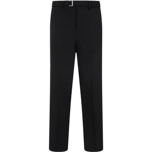 Suiting Pants Men's Fashion , male, Sizes: XL - Sacai - Modalova