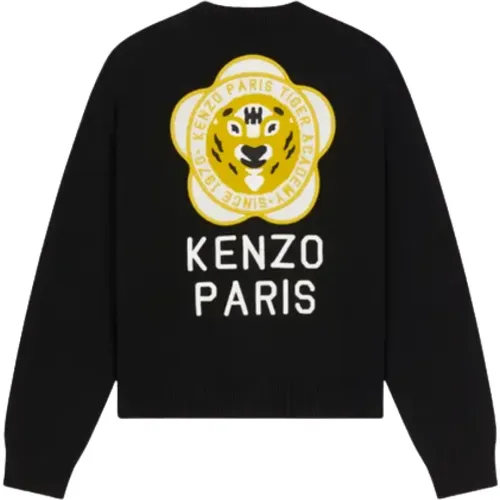 Sweatshirts , Damen, Größe: M - Kenzo - Modalova