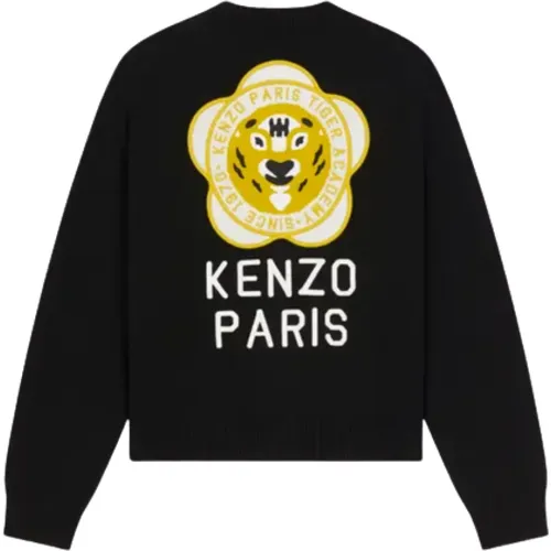 Sweatshirts , Damen, Größe: S - Kenzo - Modalova