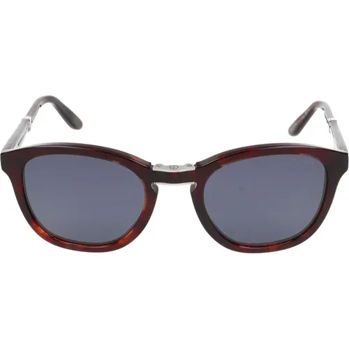 Stylische Sonnenbrille 0Ar8170 - Giorgio Armani - Modalova