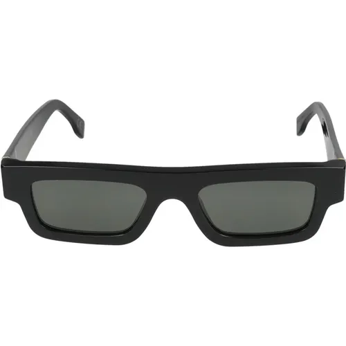 Colpo Sunglasses , unisex, Sizes: 52 MM - Retrosuperfuture - Modalova