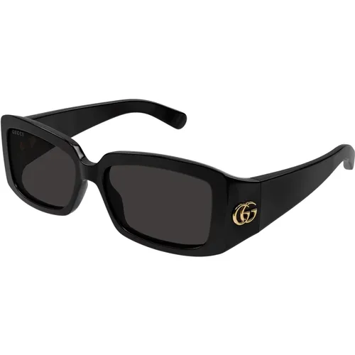 Stylish Gg1403S Sunglasses , female, Sizes: 54 MM - Gucci - Modalova