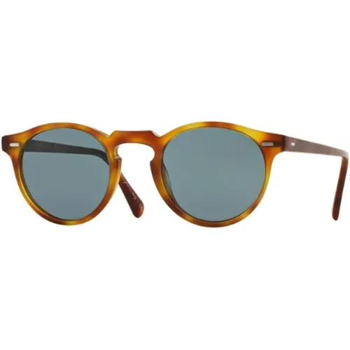 Sunglasses , unisex, Sizes: ONE SIZE - Oliver Peoples - Modalova