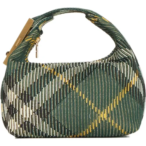 Fashionable Duffle Bag , female, Sizes: ONE SIZE - Burberry - Modalova