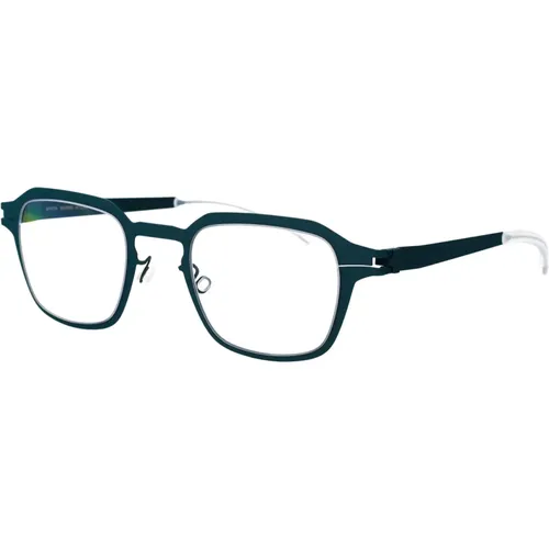 Stylish Optical Waters Eyewear Collection , male, Sizes: 47 MM - Mykita - Modalova