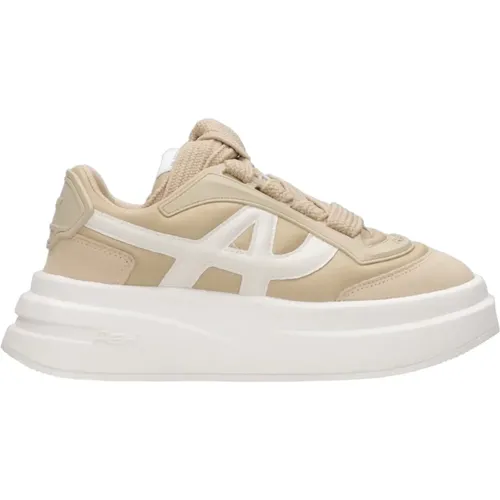 Sport Impetus Sneakers , Damen, Größe: 40 EU - Ash - Modalova